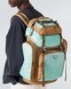 Prada Prada Large Re-Nylon and Saffiano leather backpack - 2
