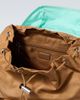 Prada Prada Large Re-Nylon and Saffiano leather backpack - 4