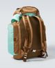 Prada Prada Large Re-Nylon and Saffiano leather backpack - 5