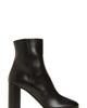 Prada Prada Leather Bootie - 3