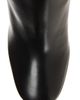 Prada Prada Leather Bootie - 5