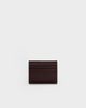 Prada Prada Leather Card Case - 2