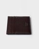 Prada Prada Leather Card Case - 3