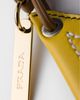 Prada Prada Leather Key Ring Pendant - 2