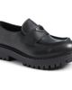 Prada Prada Leather Loafer - 1