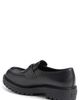Prada Prada Leather Loafer - 2