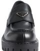 Prada Prada Leather Loafer - 4