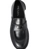 Prada Prada Leather Loafer - 5