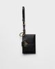 Prada Prada Leather Logo Card Case - 2