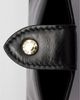 Prada Prada Leather Logo Card Case - 3