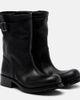 Prada Prada Leather mid-calf boots - 1
