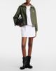 Prada Prada Leather mid-calf boots - 4
