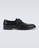 Prada Prada Leather monk strap shoes - 1