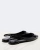 Prada Prada Leather slingback ballet flats - 4