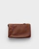 Prada Prada Leather Zipper Pouch - 3