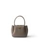 Prada Prada Liaison Small Leather Handbag - 1