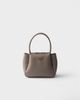 Prada Prada Liaison Small Leather Handbag - 2