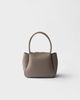 Prada Prada Liaison Small Leather Handbag - 4