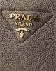 Prada Prada Liaison Small Leather Handbag - 6