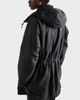 Prada Prada Light-weight Re-Nylon Waterproof Parka - 3
