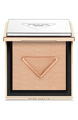 Prada Prada Light Glowing Highlighter Powder