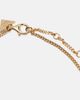Prada Prada Logo chain necklace - 2
