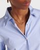 Prada Prada Logo chain necklace - 3