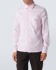Prada Prada Logo cotton Oxford shirt - 3