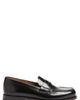 Prada Prada Logo Penny Loafer - 3