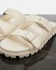 Prada Prada Logo sandals - 6