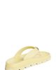 Prada Prada Lug Sole Flip Flop - 2