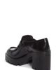 Prada Prada Lug Sole Loafer Pump - 2