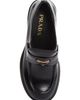 Prada Prada Lug Sole Loafer Pump - 5