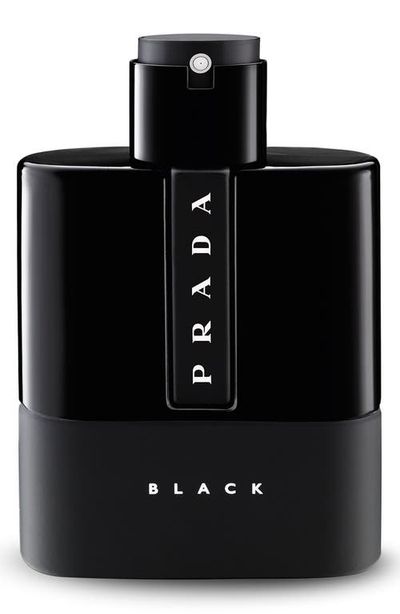 Prada Prada Luna Rossa Prada Black Eau de Parfum 