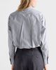 Prada Prada Madras Fabric Shirt - 3