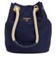 prada Prada Mariner Re-Edition Bucket Tote Bag - 1