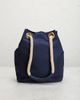 prada Prada Mariner Re-Edition Bucket Tote Bag - 3
