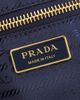 prada Prada Mariner Re-Edition Bucket Tote Bag - 5