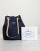 prada Prada Mariner Re-Edition Bucket Tote Bag - 9
