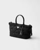 Prada Prada Medium Padded Re-Nylon Tote Bag - 2