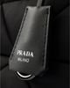 Prada Prada Medium Padded Re-Nylon Tote Bag - 6