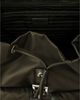 Prada Prada Medium Quilted Re-Nylon Backpack With Saffiano Leather Trim - 4