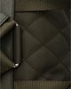 Prada Prada Medium Quilted Re-Nylon Backpack With Saffiano Leather Trim - 5