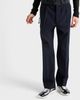 Prada Prada Men's America's Cup Sneakers Patent Leather And Technical Fabric in Charcoal - 3