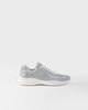 Prada Prada Men's America's Cup Sneakers Patent Leather And Technical Fabric in Grey - 2