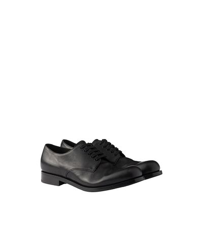 PRADA Loafers