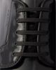 Prada Prada Men's Chocolate Brushed Leather Derby Shoes - 6