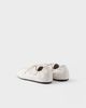 Prada Prada Men's Collapse Denim Sneakers - 5