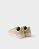Prada Prada Men's Court Leather Sneakers - 5