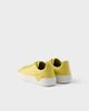 Prada Prada Men's Court Re-nylon Sneakers - 4
